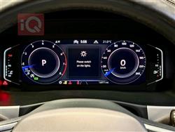 فولكسفاغن أطلس كروس سبورت